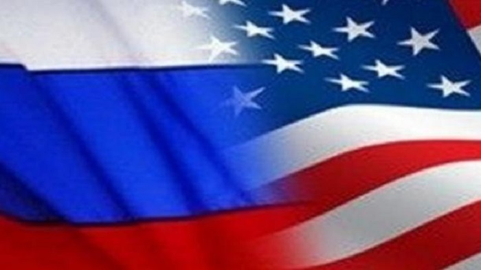 USA starten neuen russischsprachigen Nachrichtenkanal